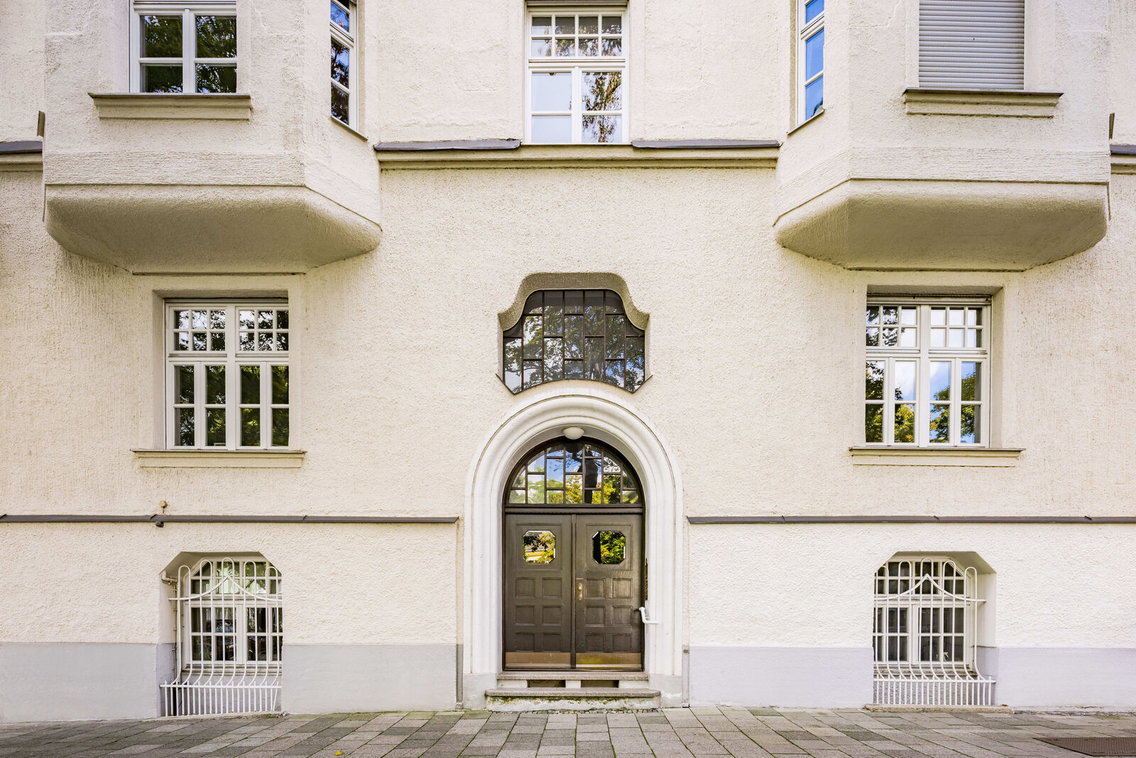 Stadtpalais von 1910