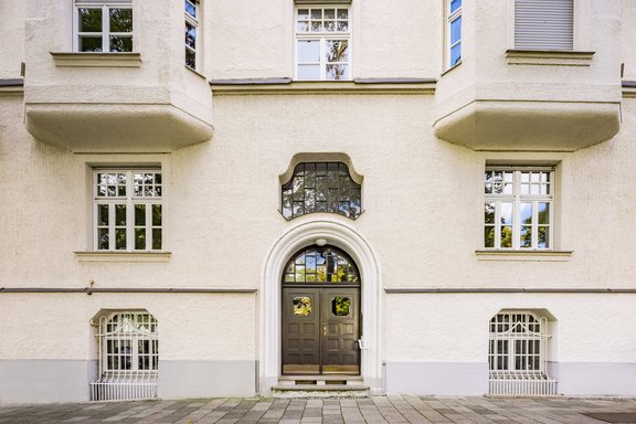 Stadtpalais von 1910