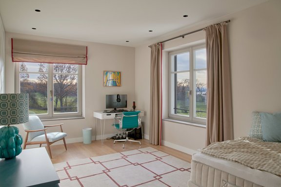 Zweites Kinderzimmer