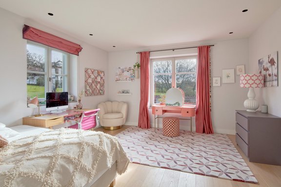 Hinreißendes Kinderzimmer