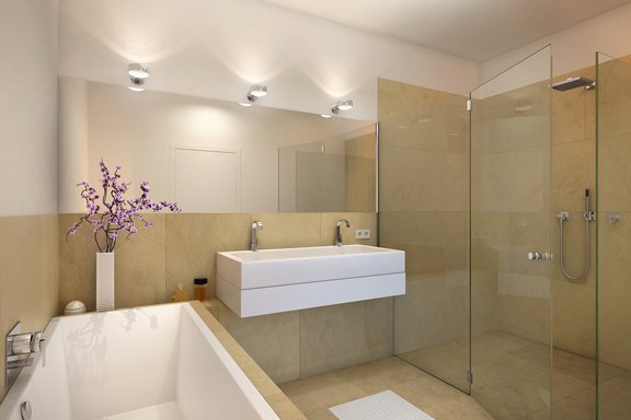 Bathroom (visualization)