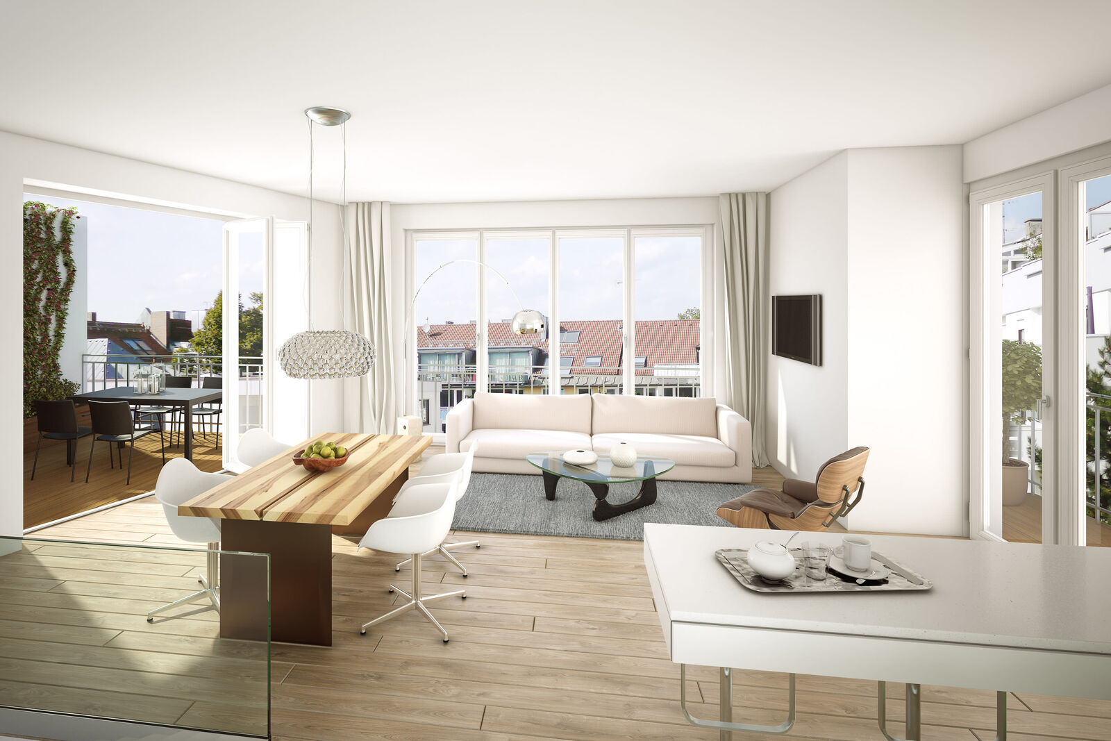 Wohnzimmer 2