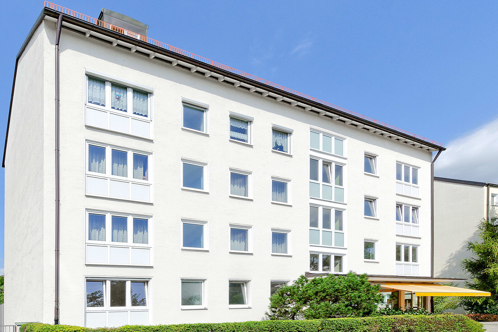 Außenansicht