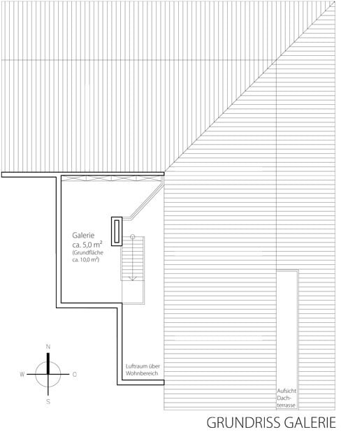 Grundriss 4 OG