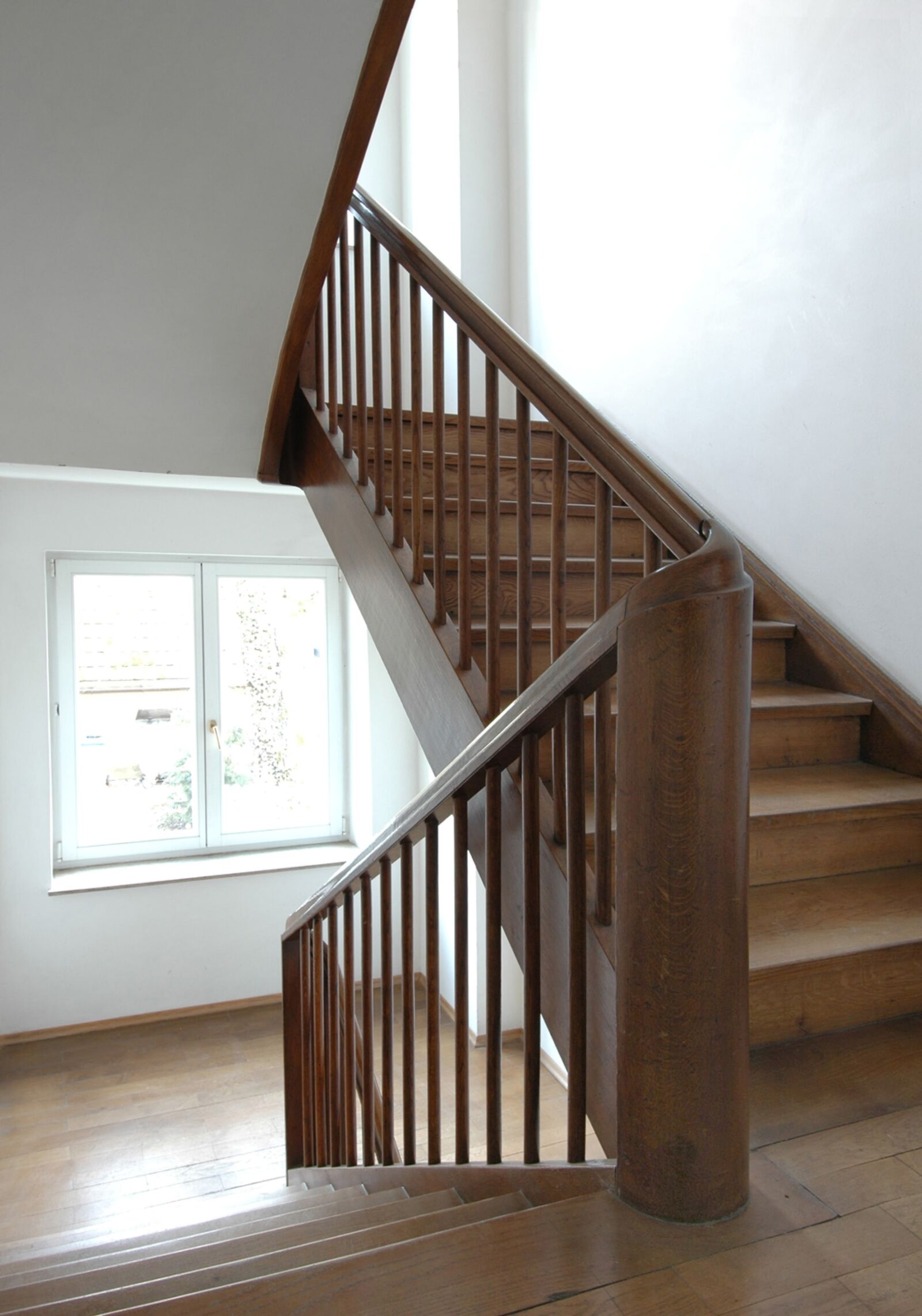 Treppenhaus