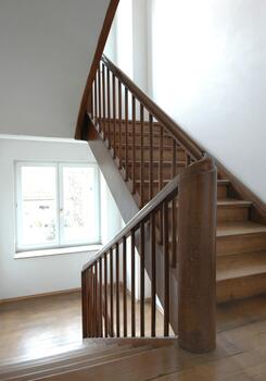 Treppenhaus