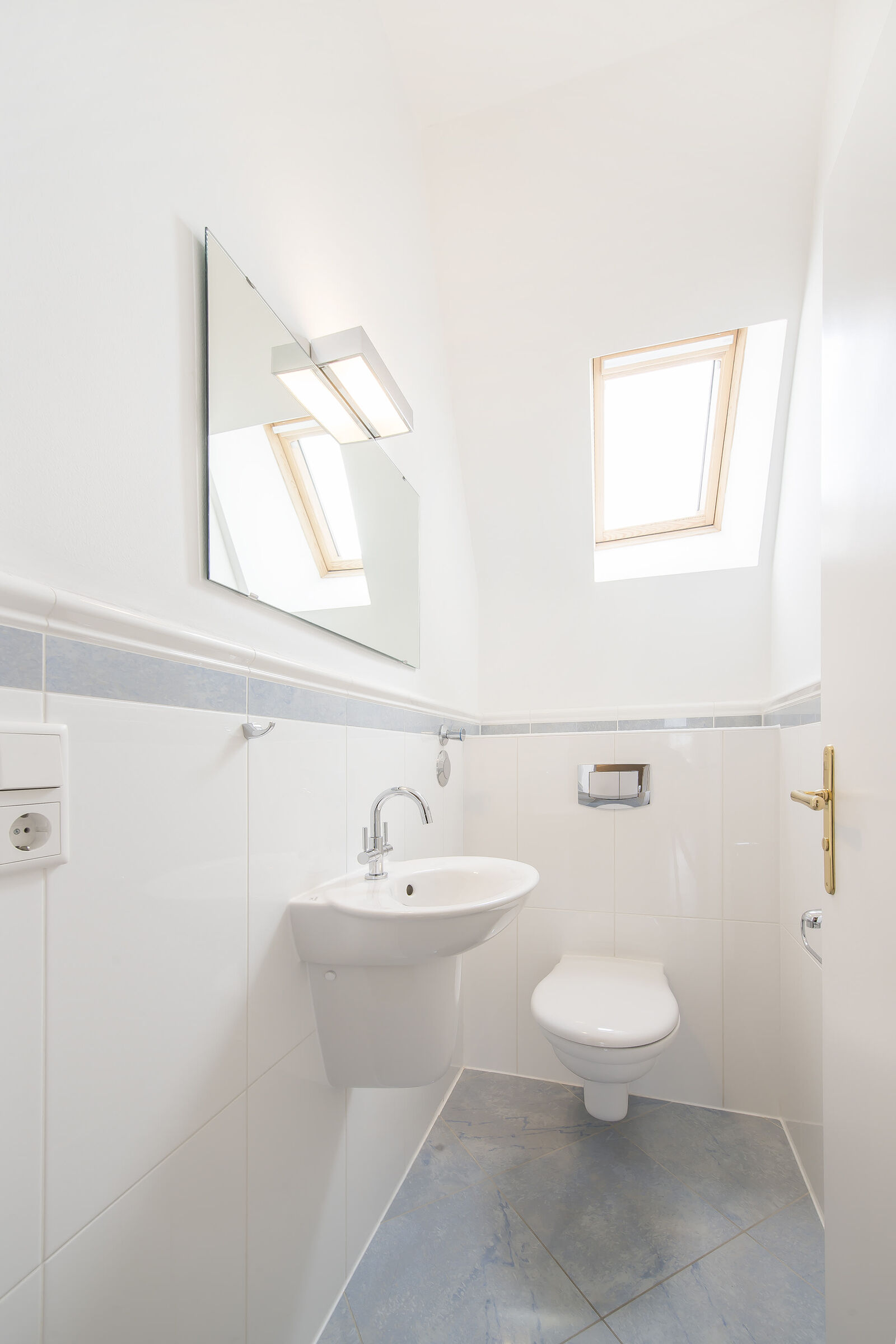 Gäste-WC