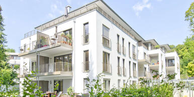 Attraktive 3-Zimmer-Wohnung mit hochwertiger Ausstattung und schönem Süd-/Ostbalkon