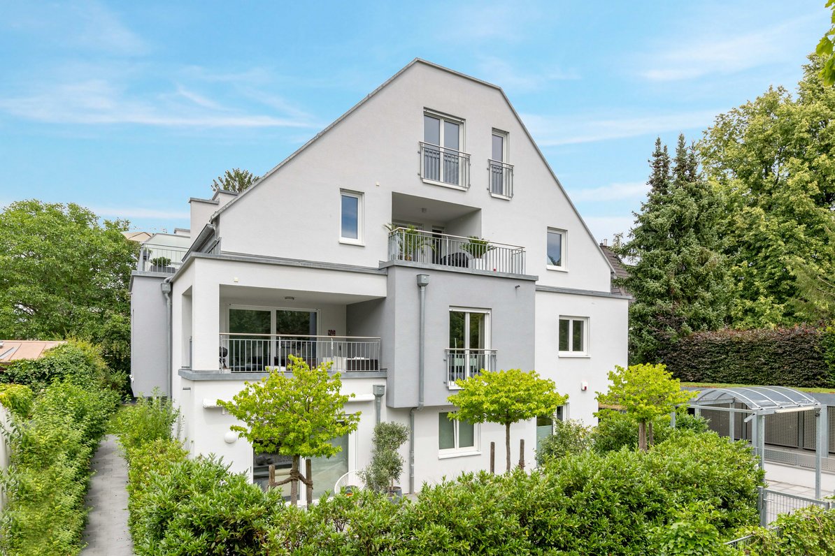 Klassische Architektur