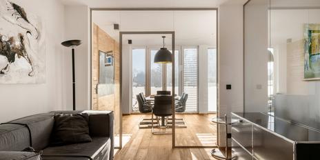 Attraktive Büroimmobilie mit hochwertiger Ausstattung nahe MAN/MTU