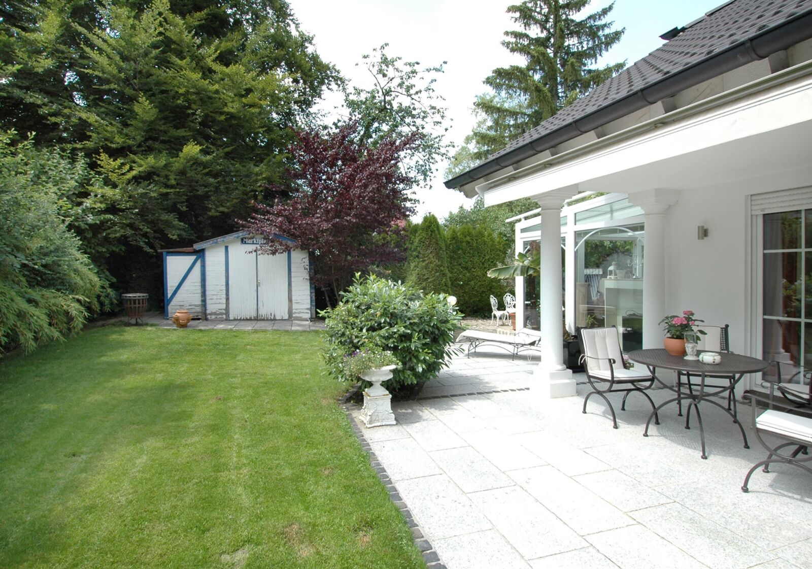Garten