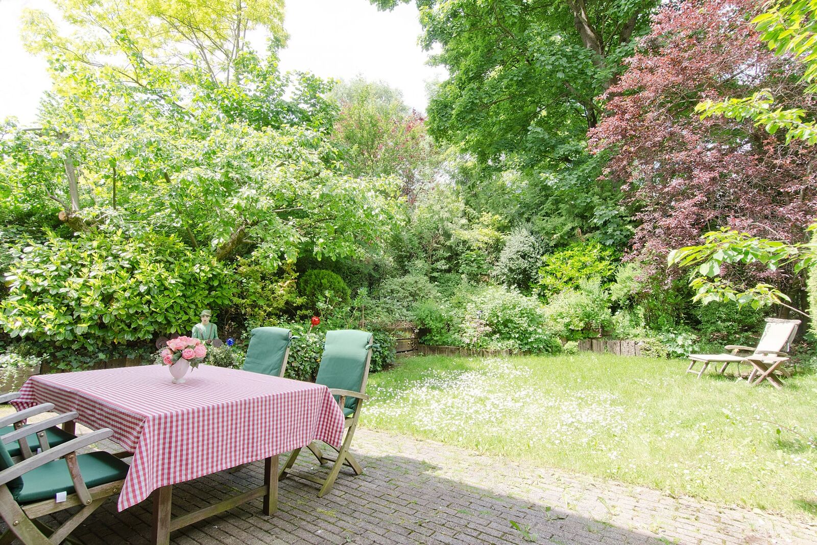 Garten