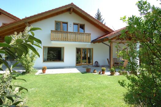 House view