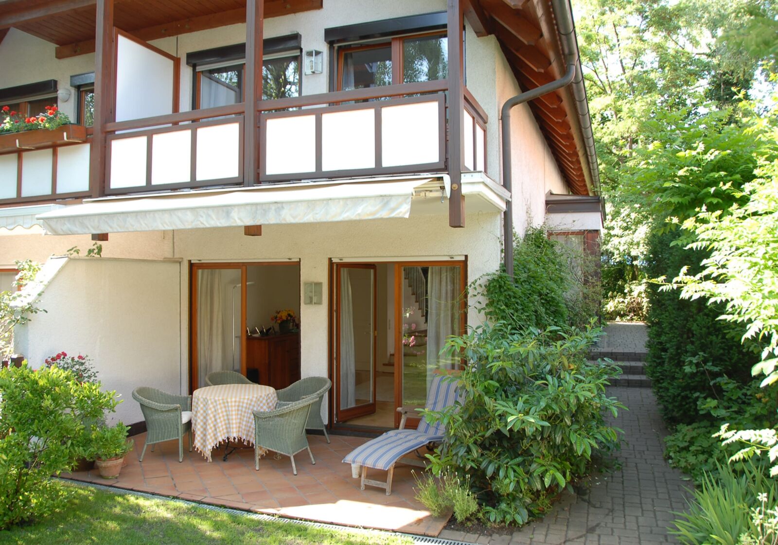 Garten