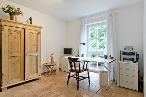 Study or children's room