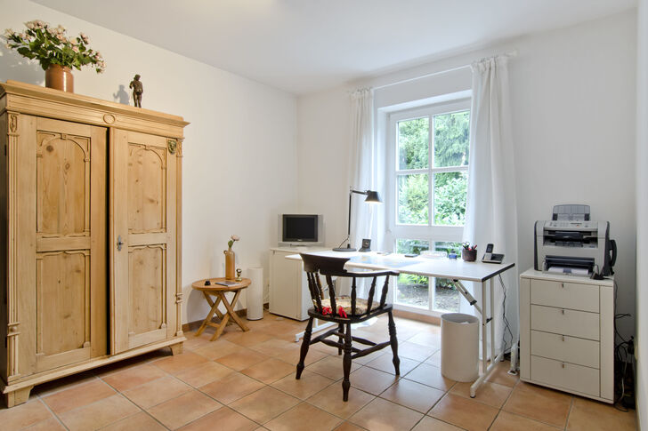 Arbeitszimmer oder Kinderzimmer