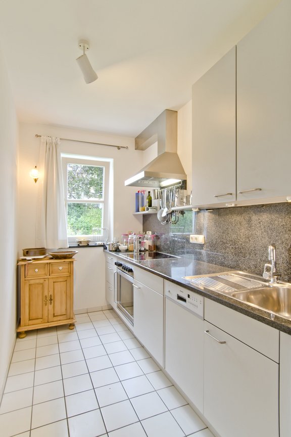 High quality kitchen equipment