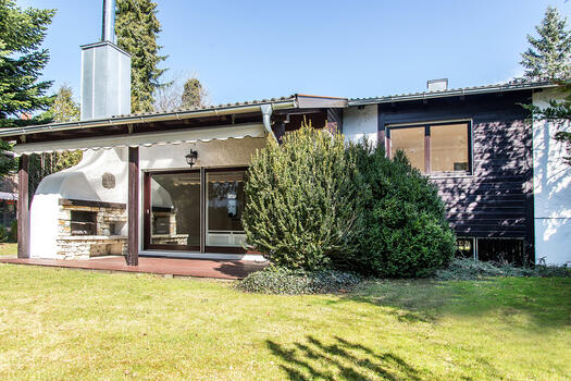 House view