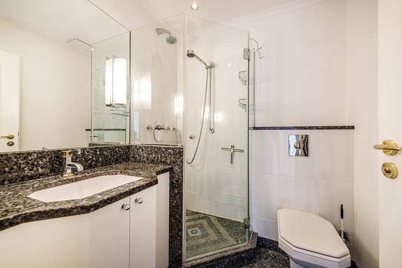 High quality shower bath