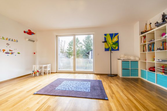 Children&#039;s room