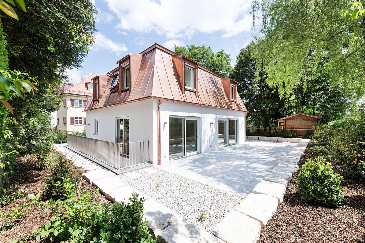 House view