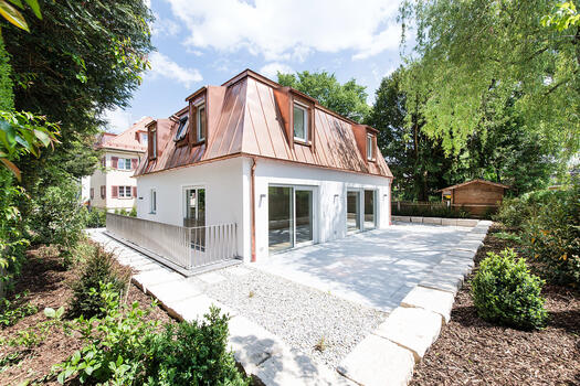 House view