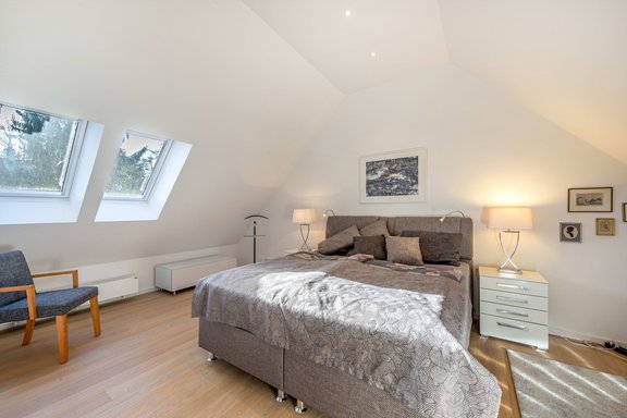 Masterschlafzimmer