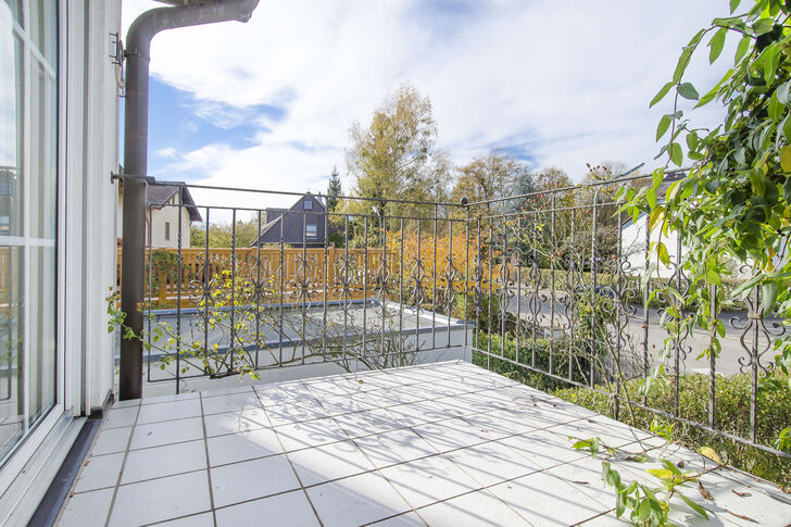 Westbalkon