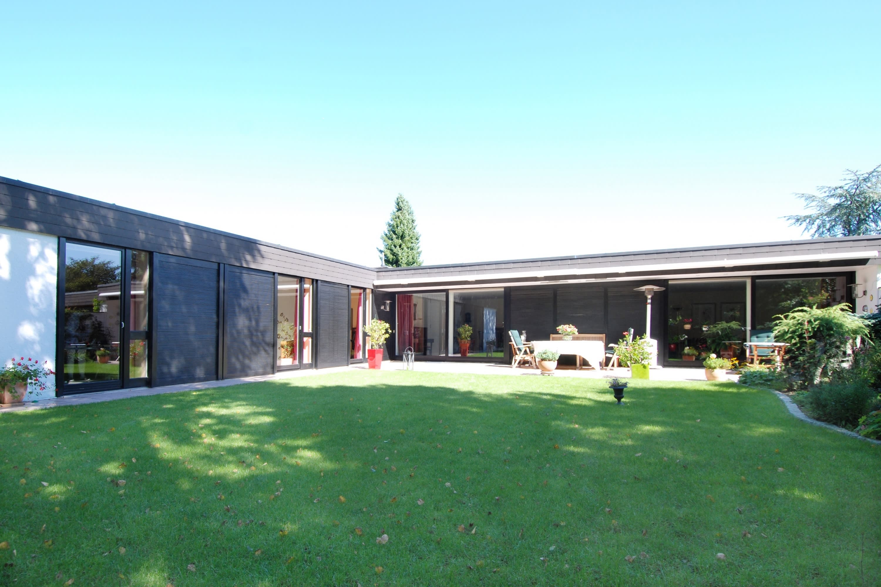 55+ Bungalow Garten, Bungalow in deutschland kaufen &amp; nur auf einer