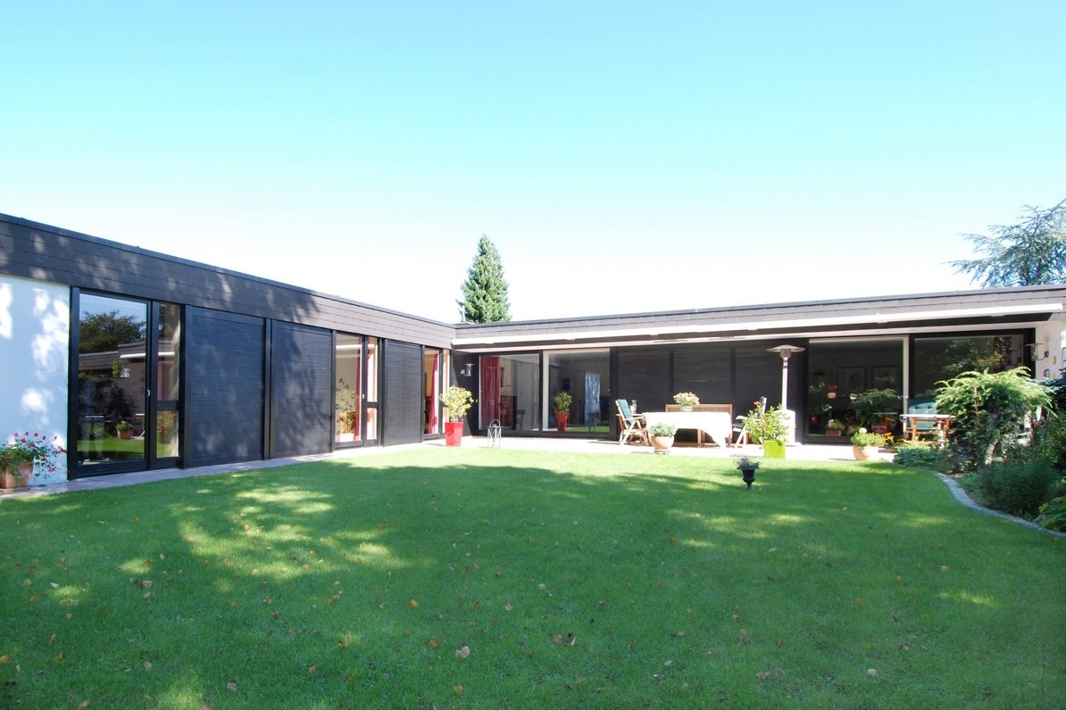 House view