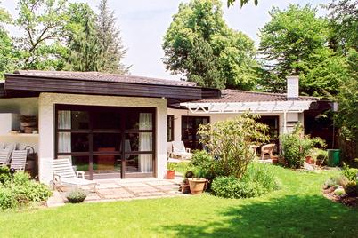 Attraktiver Bungalow in bester Lage