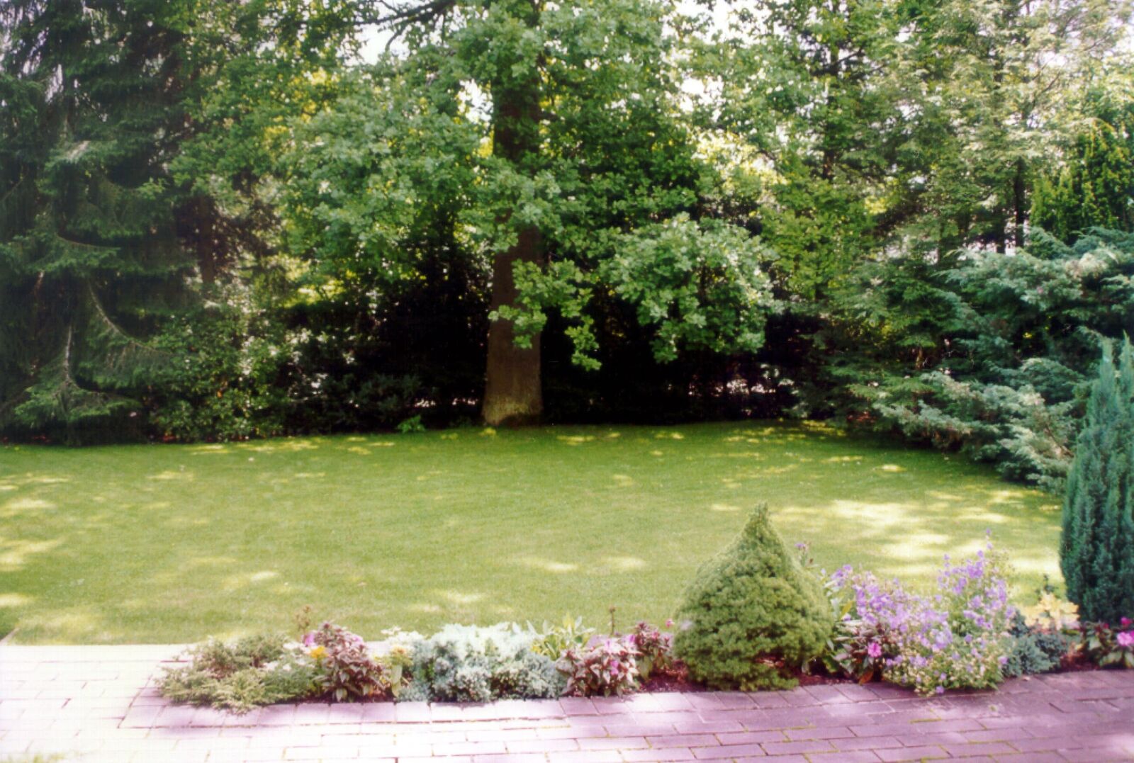 Garten