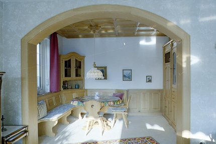 Essbereich