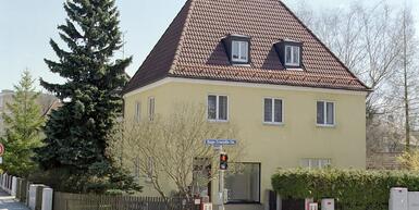 Attraktives 2-3-Familien-Haus in ruhiger Lage