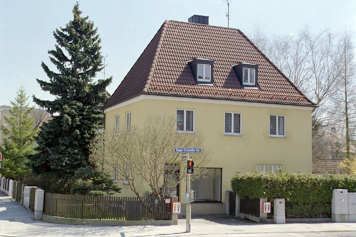 House view
