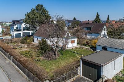 Attraktives Baugrundstück mit perfekter Südausrichtung