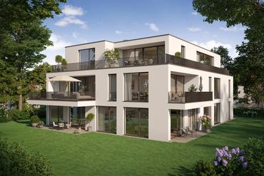 Attraktives Baugrundstück von 1.181 m² mit genehmigtem Vorbescheid