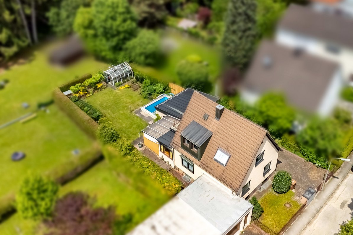 Attraktives Baurecht