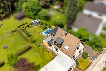 Familienfreundliche Lage: Baugrundstück in perfekter Südwestausrichtung