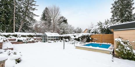 Familienfreundliche Lage: Baugrundstück in perfekter Südwestausrichtung