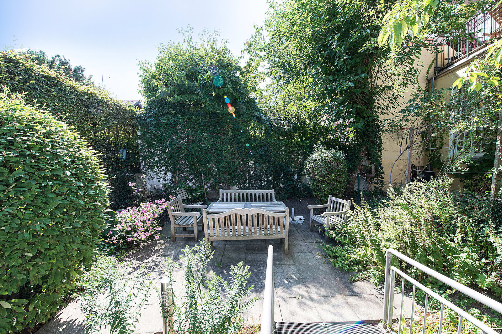Garten