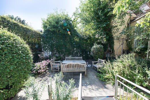 Garten