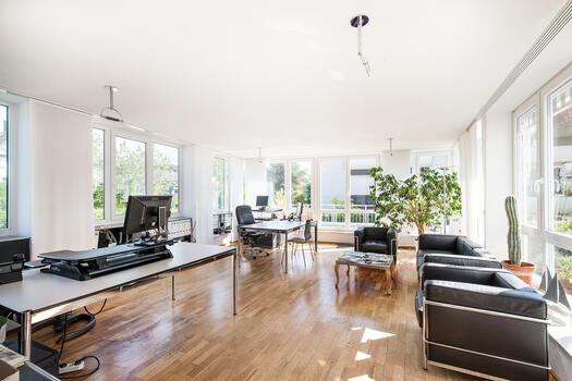 Büro