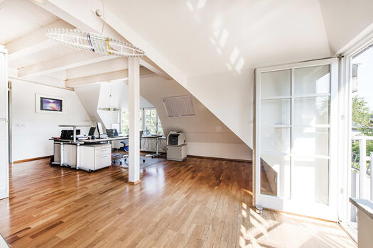 Dachstudio