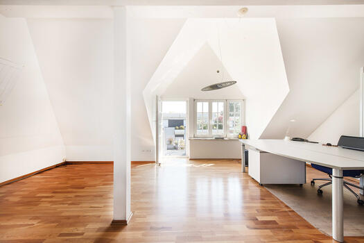 Dachstudio