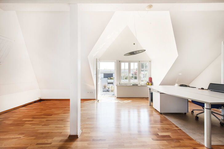 Dachstudio