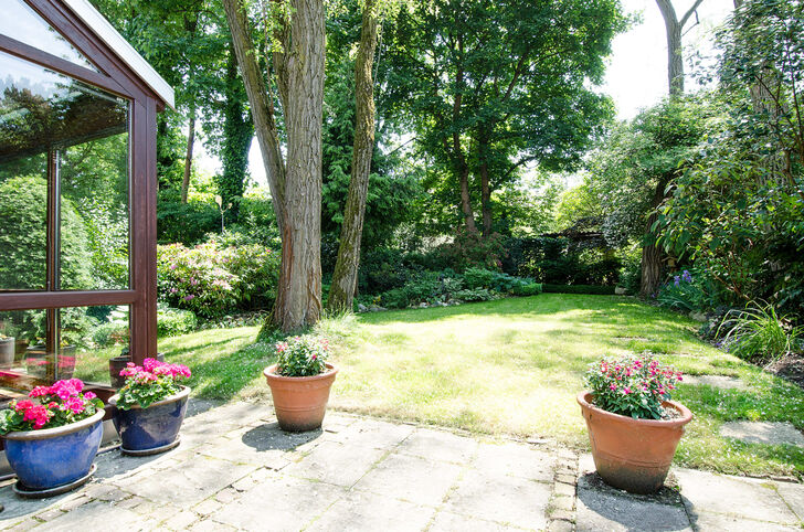 Garten