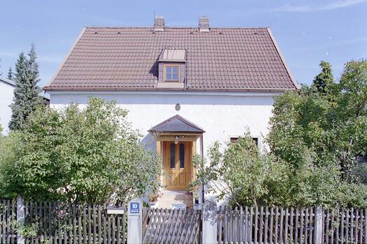 House view