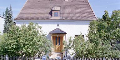 Attraktives Einfamilienhaus von 1926