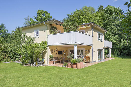 House view